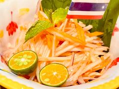 -长勺子东南亚(街道口店)