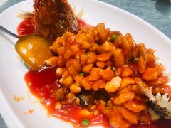 -小厨娘淮扬菜(板桥一店)