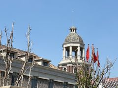 -古文化街旅游区