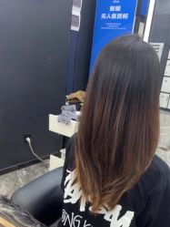 -藤野造型烫染