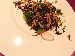-西郊庄园丽笙大酒店-丽清轩中餐厅