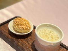-江南灶中餐厅(南京香格里拉店)