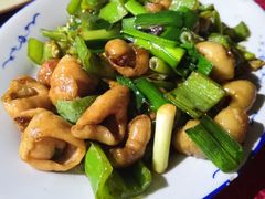 尖椒肥肠-化州肥仔大排档(建安二路店)