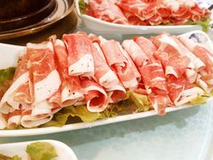 -老毛手抓·盐池滩羊非遗手抓(宁夏总店)