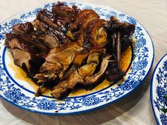 -邱记私房菜·十八年本地菜