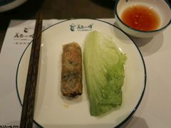 -美奈小馆·越南料理(中航城君尚购物中心店)