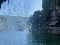 -芙蓉镇景区