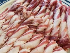 -裕德孚·非遗手切涮羊肉(东直门内大街店)