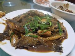 -聚德福海鲜家常菜(刘庄店)