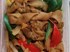 豉油皇鹅肠-瑞记湛江鸡饭店·粤西第一鸡(粤垦店)
