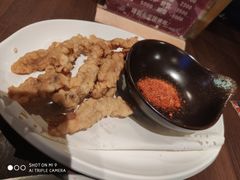 -快乐小羊火锅(河西王府井店)