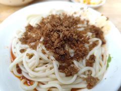 脆绍面-二号桥脆绍面(星辉中路店)