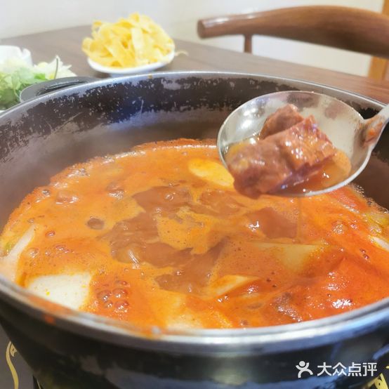 老西儿驴肉烧酒馆(同成路总店)