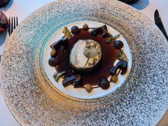 -亚特兰蒂斯•OSSIANO奥西亚诺海底餐厅