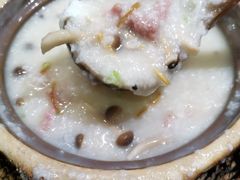 -南拳十三姨·潮汕砂锅粥(世纪金源店)