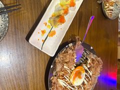 -白石的深夜食堂(济南万象城店)