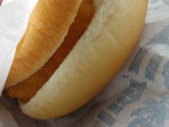 -麦当劳(总统大酒店店)