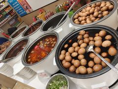 -水仙拉面(水仙街店)