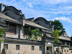 -龙潭水乡