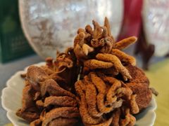 -七彩云南庆沣祥茶庄(金融街店)