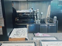 -ARKET CAFÉ(三里屯太古里店)