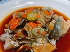 -佬太公海鸭·海鲜大排档(上海总店)