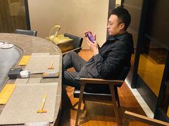 -枫品铁板烧(东樾店)