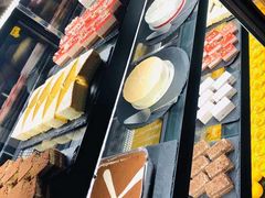 -星伦多 自助料理(圆融店)