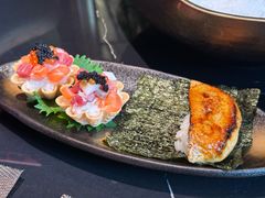 -大葉日本料理·龍蝦任食放題(廣州W酒店)