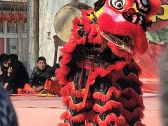 -河北村民俗体验园
