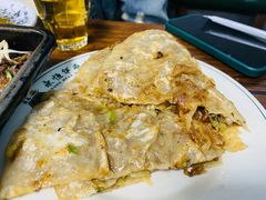 华威肉饼-清真永恒华威肉饼(潘家园店)
