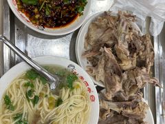 -老四季(南市场店)