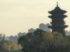 -迎泽公园
