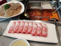 -海底捞火锅(新松江路店)