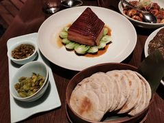 -湖滨28中餐厅·西湖宴·杭州君悦酒店