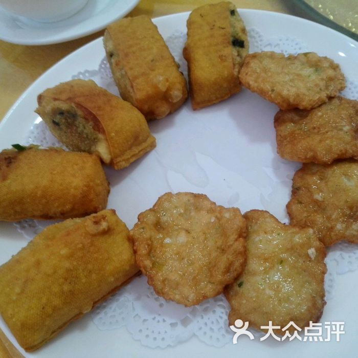 惠来大排档图片-北京快餐简餐-大众点评网