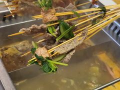 -袁记串串香(北国店)