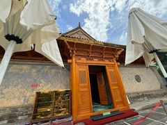 -西宁市东关清真大寺
