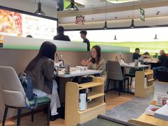 -潮牛壹号鲜牛肉火锅(光谷天地店)
