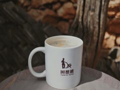 -田德能咖啡博物馆