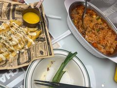 -文通冰室(东方宝泰店)