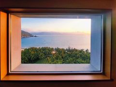 -三亚太阳湾柏悦酒店