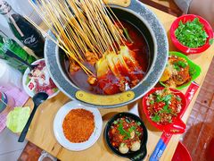 -冒椒火辣(奎星楼街店)