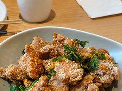 -隅乐胡椒虾·台湾菜·团建(皇岗店)