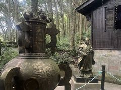 -富春桃源风景区