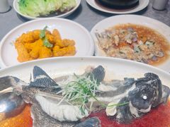 -阿拉斯加·海货(马王堆店)