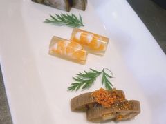 -旺顺阁·北京菜·烤鸭(大望路店)