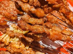 -北三老太太烧烤(人生一串上榜店)