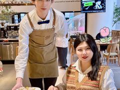 -Pekaa啤咖食肆Coffee&Bistro