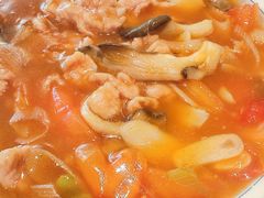 -老雒阳面馆·水席(定鼎门店)